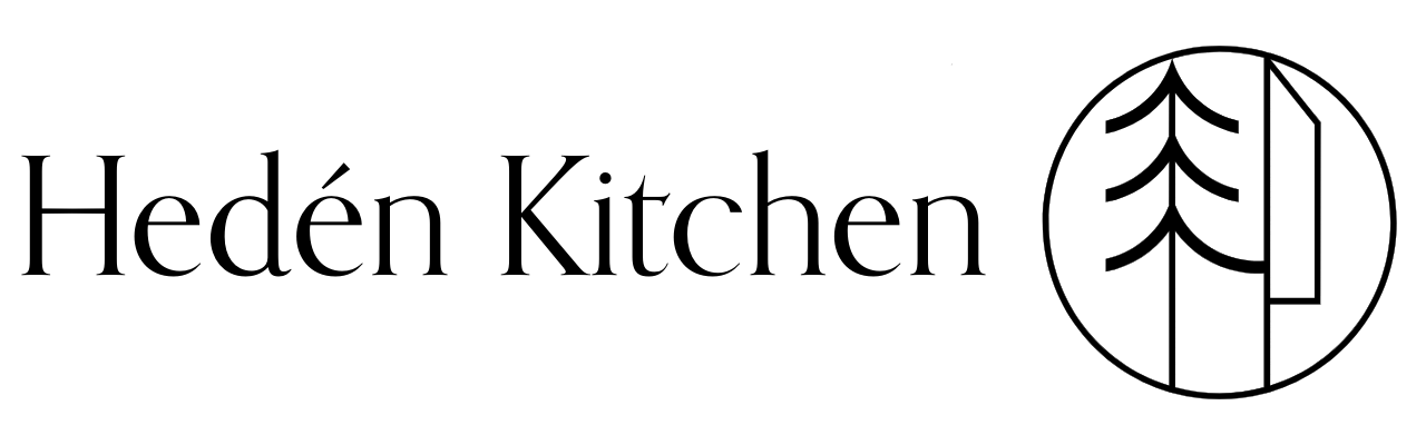 HedénKitchen logo